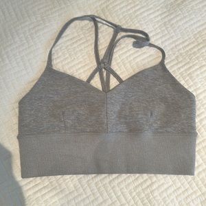 ALO alosoft lavish bra